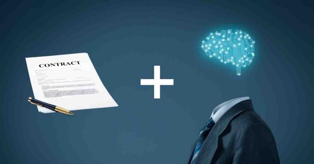 AI-Based Contract Management System - Contract Intelligence