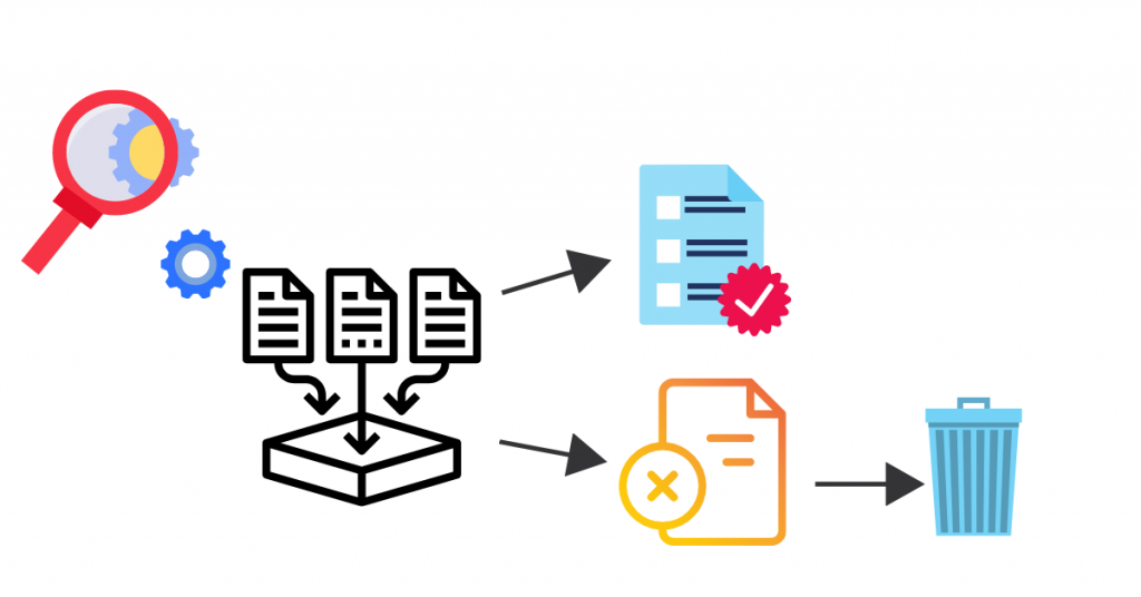 Data Governance Strategy - Data Hoarding