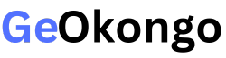 GeOkongo Logo